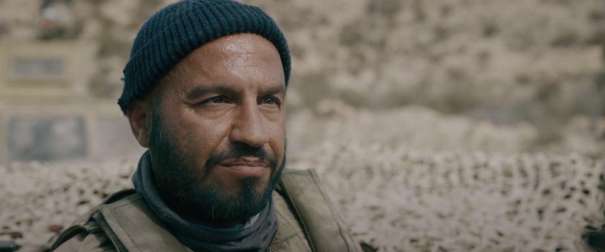 One of the Best Performances of 2023: