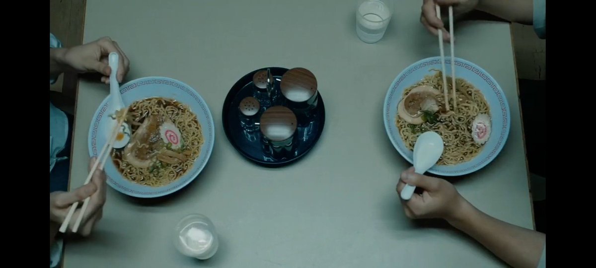 __yonggukbang's tweet photo. #TheFirstSupper izleme threadi 🌺:
#SaishonoBansan
Ekim'in ilk filmini birazcık duygusal bir japon filmi ile izlemiş bulunmaktayım. Aile ilişkileriyle yaşanmışlıkları ve pişmanlıklarıyla içime işleyen ve tavsiye edeceğin bir yapım oldu 👌 https://t.co/GzyVzxP5Pk