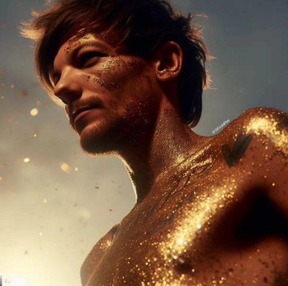 jwykamyo's tweet photo. “sei stretto” gemette louis https://t.co/nZxltRhhMg