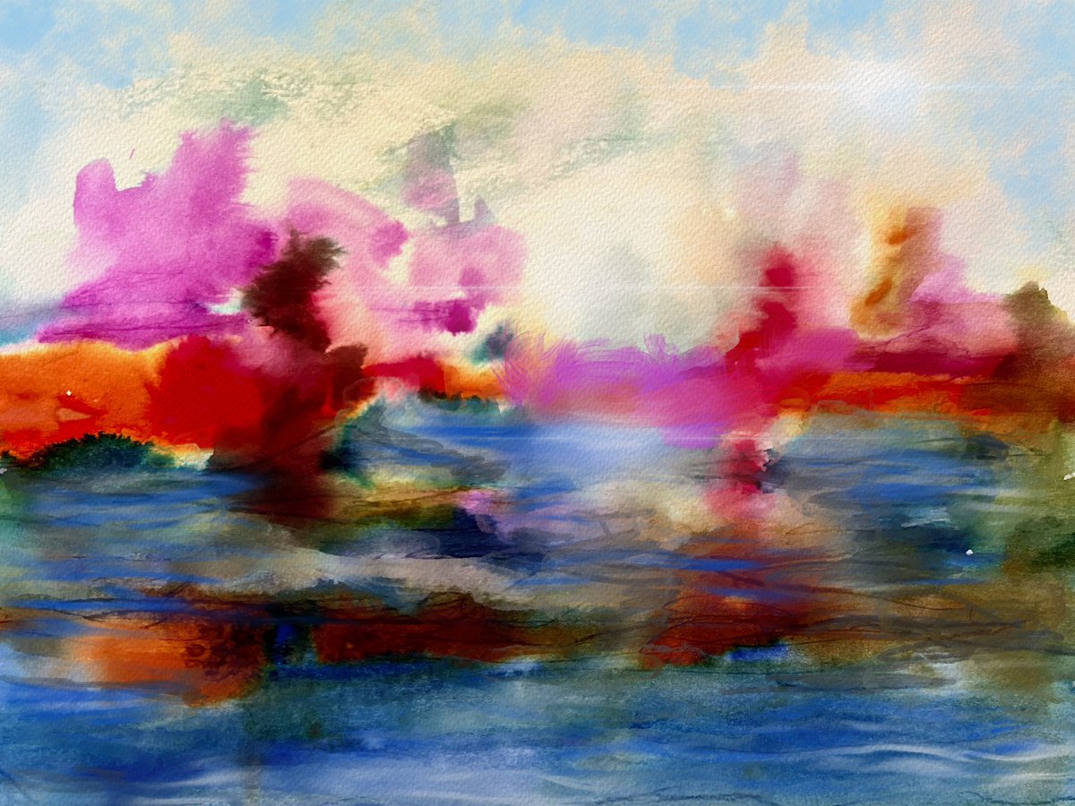 abstractradiance.etsy.com
#abstractart #homedecor #wallart