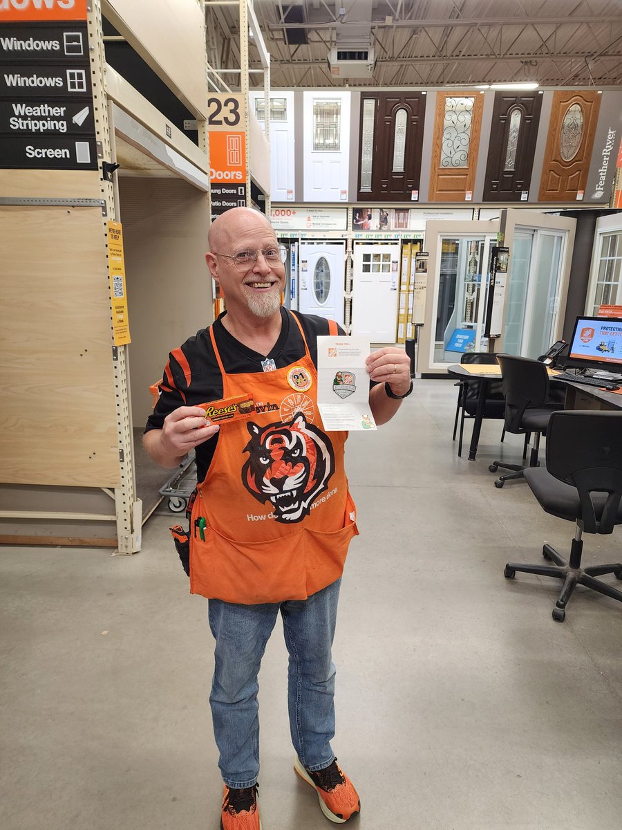 Great job Kevin earning you Platinum! <a href="/KimGoldhardt187/">Kim Goldhardt</a> <a href="/akm3831/">Amanda</a> <a href="/kelly_broyles/">Kelly Broyles</a>