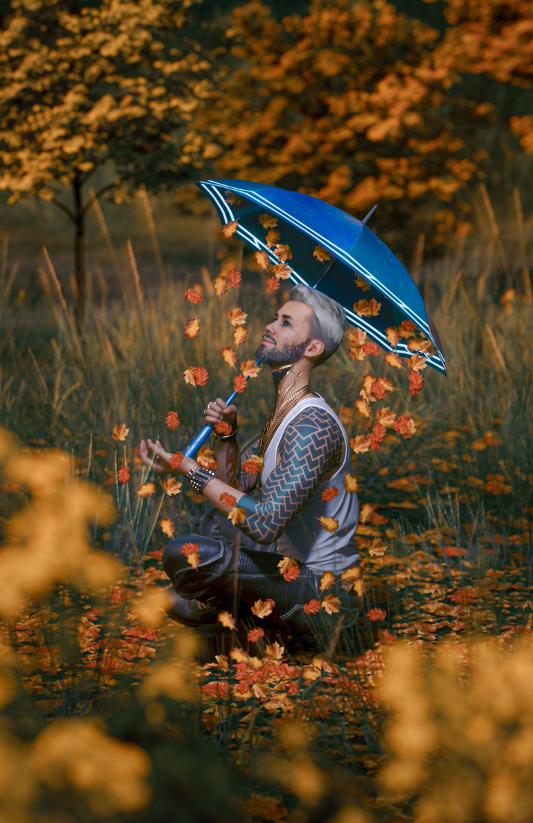 xjqxz66's tweet photo. Autumn
#Cyberpunk2077PhotoMode #Cyberpunk2077 #VirtualPhotography #ArtisticofSociety #WorldofVp #ThePhotoMode #TheCapturedCollective #VPCONTEXT #ZarnGaming #VPRetweet #GamerGram #kerryeurodyne #TCCAutumn https://t.co/QoUqhrCzkh