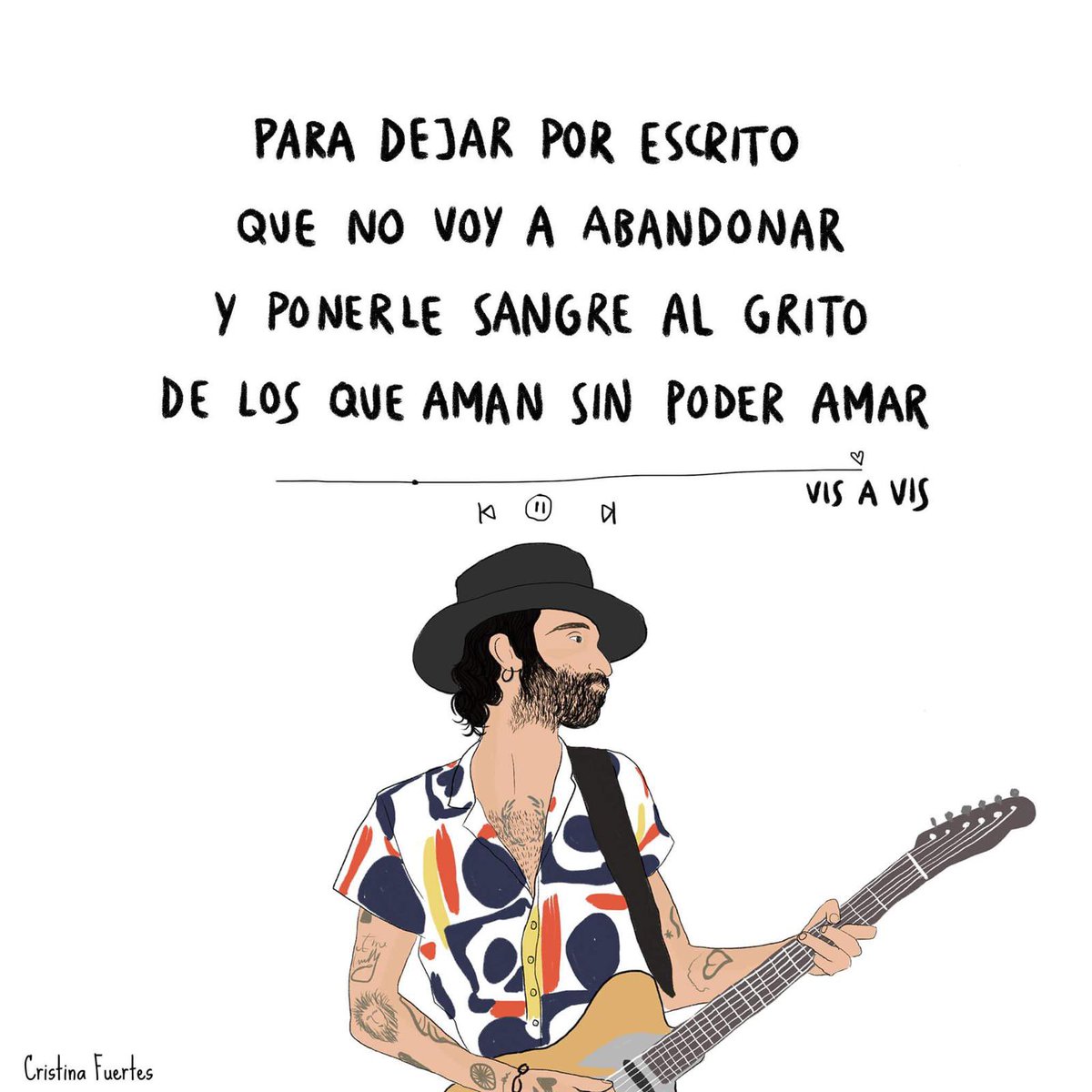 crisfuertes__'s tweet photo. ❤️‍🩹 https://t.co/PtOHqaUxym
