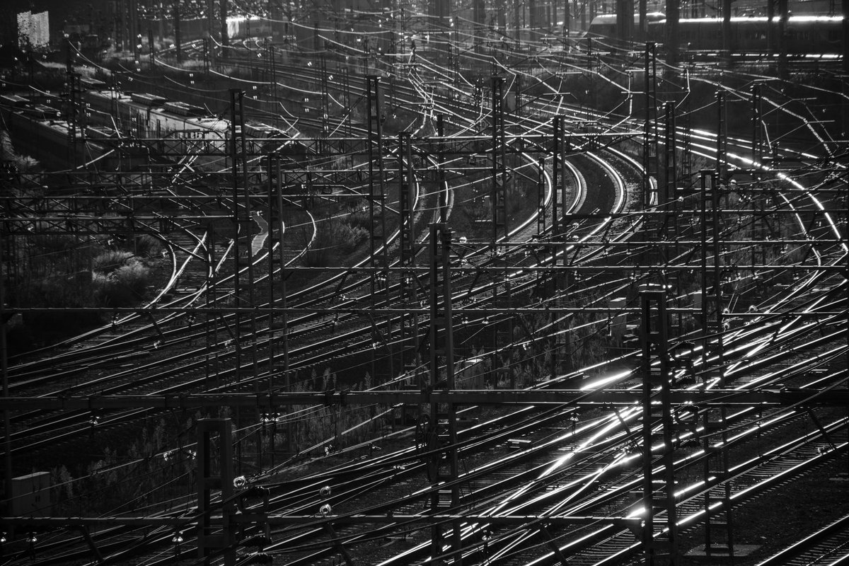 #Madrid #Atocha #urbanphotography #blackandwhitephotography #nikonphotography #Nikon