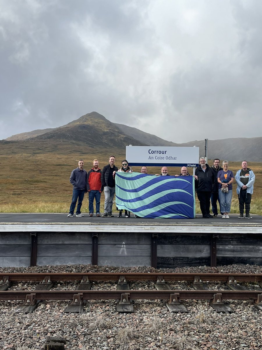 Scottish Stammering Network tweet media