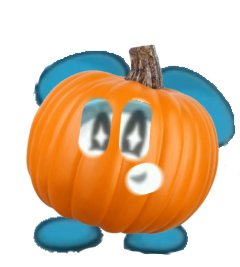 Chu chu chu! (Got my costume!)