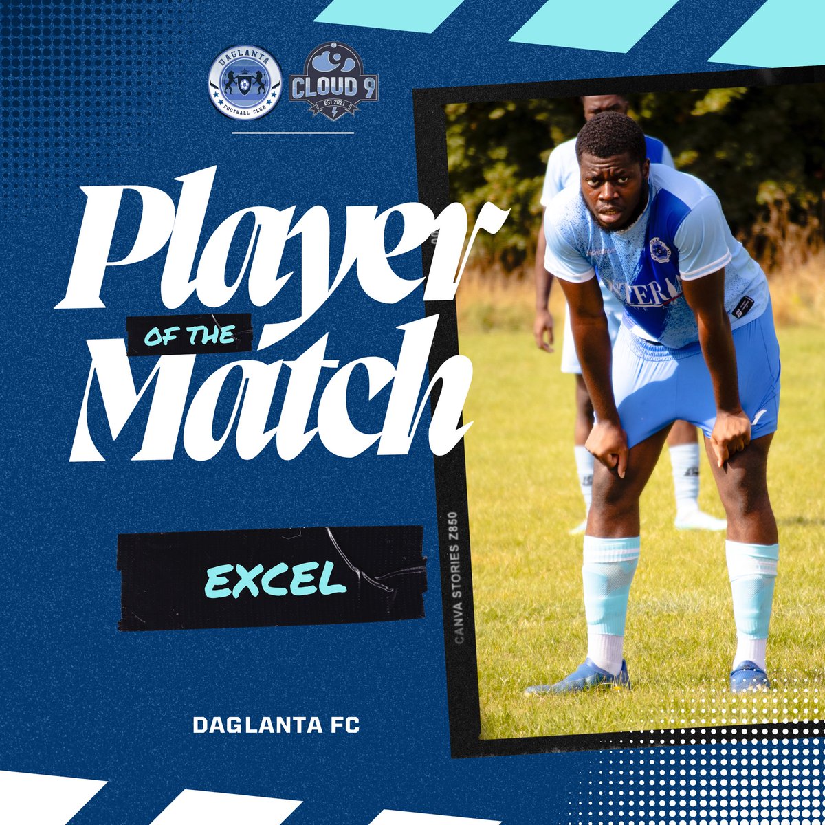 Great Performance from the boys today, onto the next! 🔵🔵          

Goalscorers
Excel x2
Eric x2
Ruben
Gersi 
Humoud 

Assists

Eric 1
Ex 1
Humound 1
Ruben 1
Gersi 2
Rayaan 1