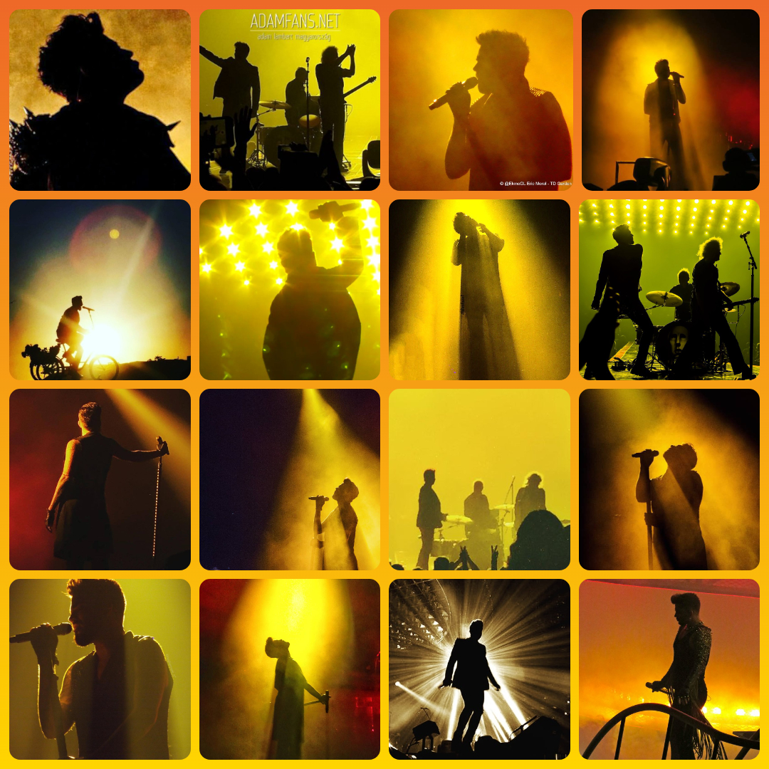 dianik_bg's tweet photo. 👑Queen + Adam Lambert🦄🎤
North American #RhapsodyTour 2023 approaches...
My mood in a series of collages "Silhouettes" Yellow
📸Credit to owners
@DrBrianMay @OfficialRMT @adamlambert @QueenWillRock #Glamberts #Queenberts https://t.co/cgjYLC4XZO