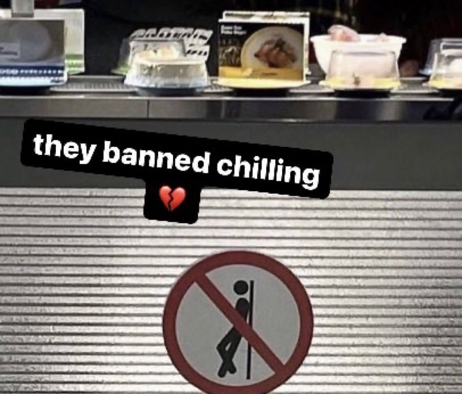 😔