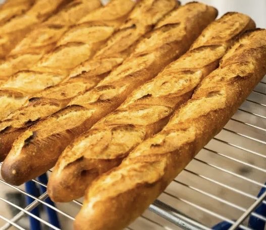 Moins de sel dans notre baguette ? Et moins de nuls en politique, c’est possible ?
#LaissezNousVivre