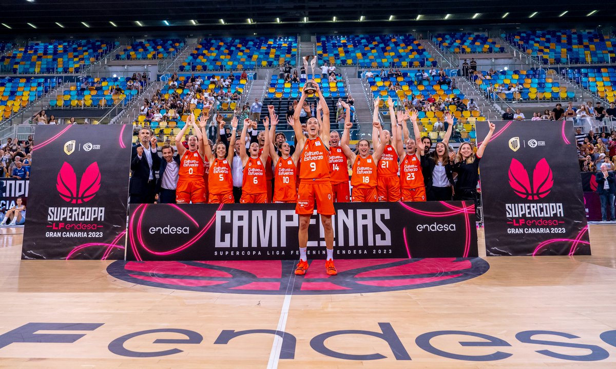 Valencia Basket Club tweet media