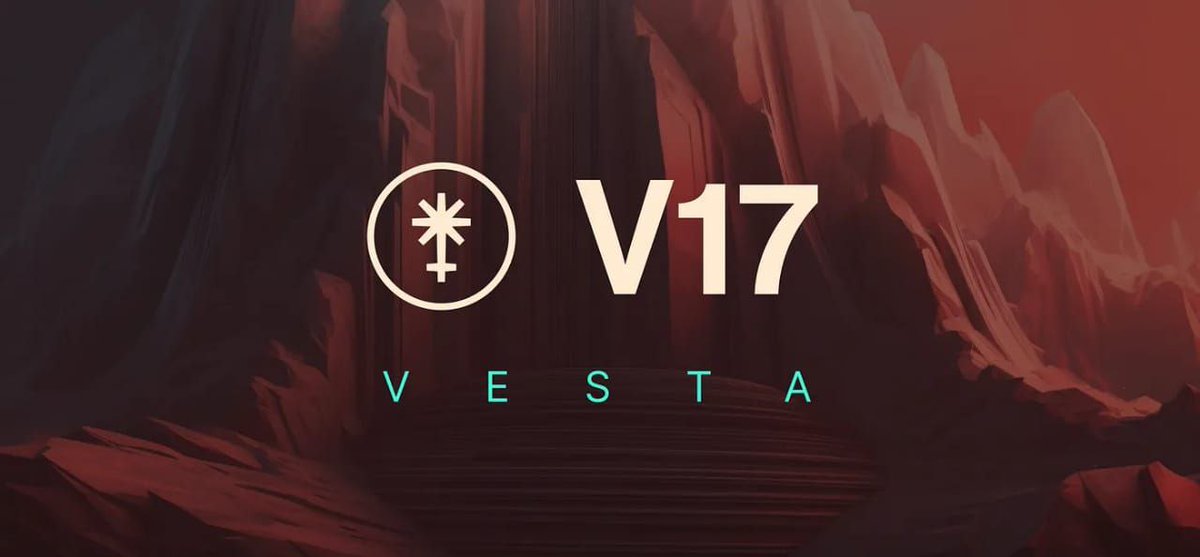Last month, Juno’s Vesta upgrade went live on mainnet and brought along LOT of new features for its #network. Also, <a href="/JunoNetwork/">Junø</a> could not wait to see what developers come up with using her new modules for #Airdrops and #SmartContracts.

Read everything👇
link.medium.com/3nr167jFwDb