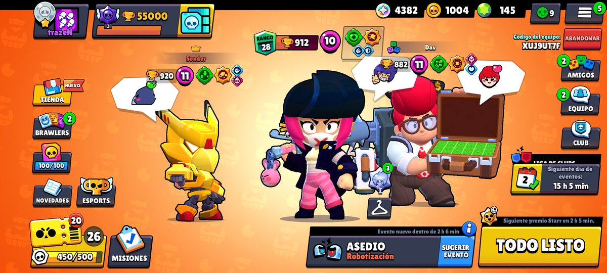 55k🏆🔥🔥 with the panas <a href="/Dpp211/">DavidPP</a> @sonderquenotienetwxd 

PD: excelente pusheito el de ayer🥵