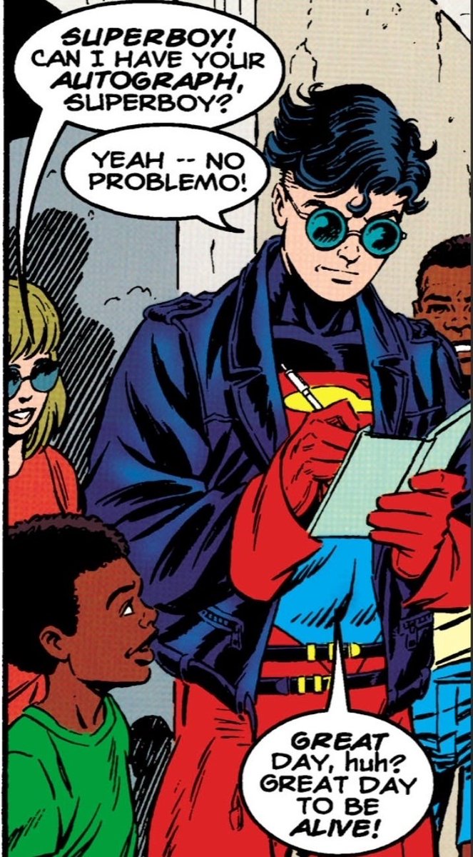daily kon-el tweet media