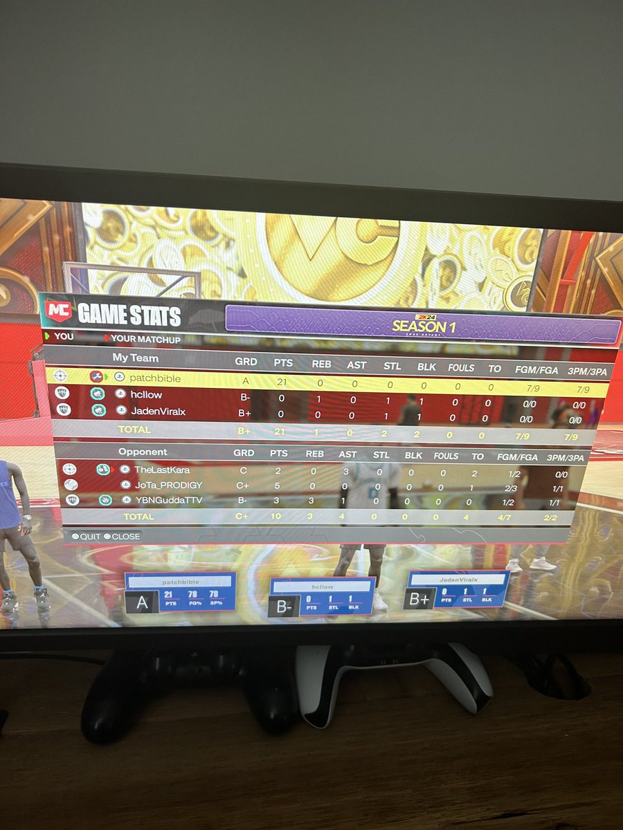 patchbible's tweet image. Am i finally unwashed?