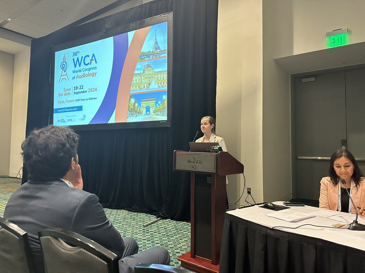 Matthew L. Carlson, MD MBA tweet media