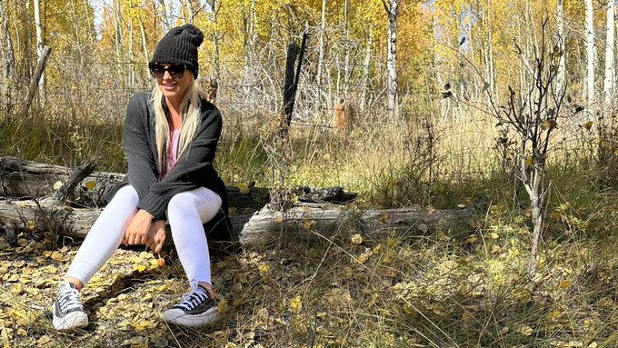 Wyoming ? https://t.co/AeSehQHVVk