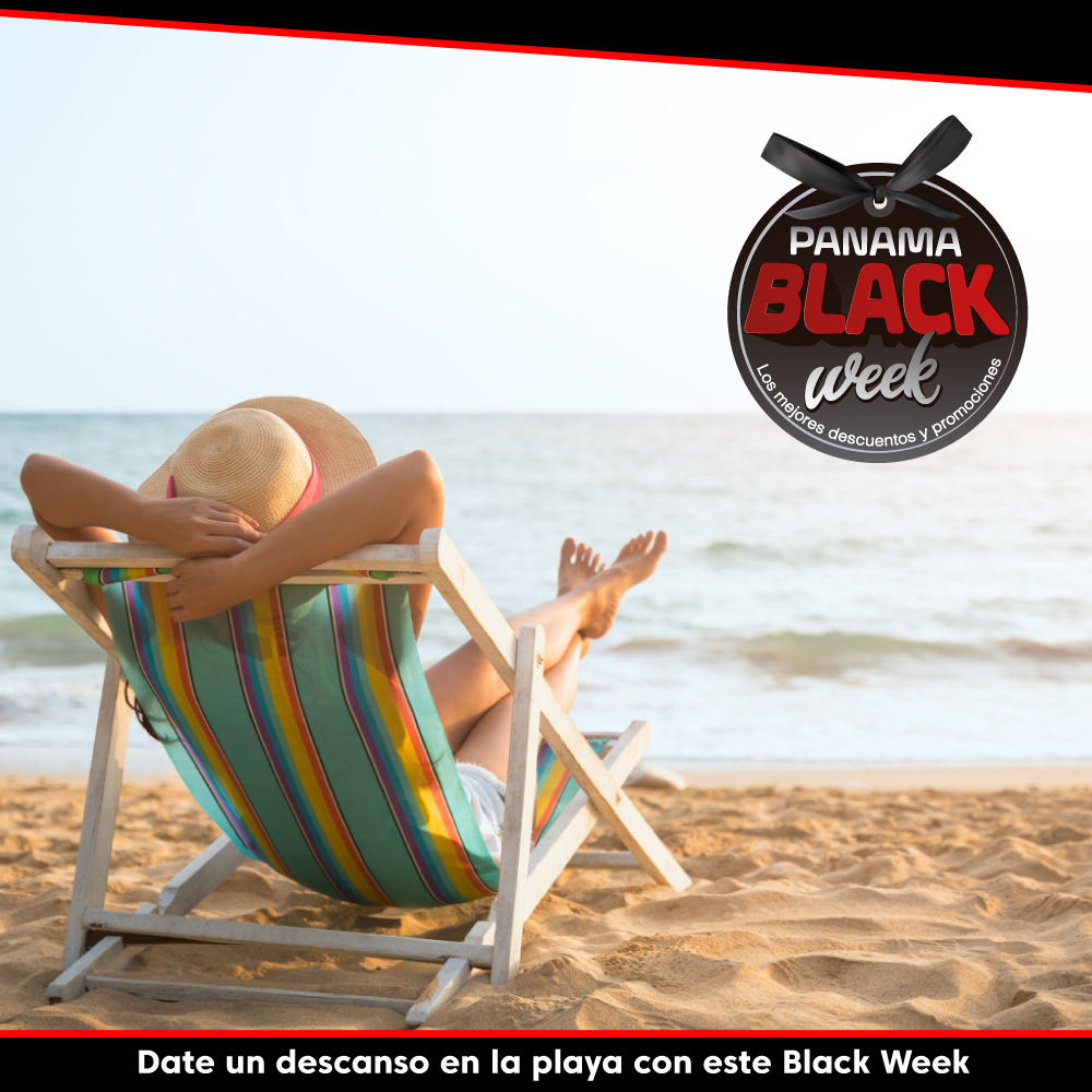 apacecompanama's tweet photo. ¡Vive la aventura de tus sueños con los descuentos imperdibles en paquetes vacacionales durante el Panama Black Week! 🌴🌊🌞 Aprovecha esta oportunidad única para explorar destinos increíbles y crear recuerdos inolvidables. Consulta con tu agencia de viajes favorita https://t.co/c4SvRnNY44