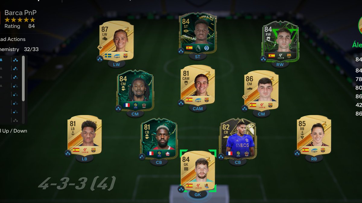 ops?