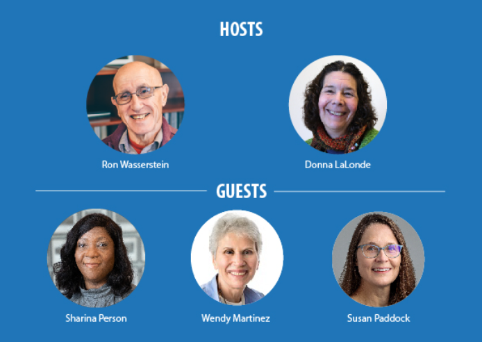 Practical Significance Podcast tweet media