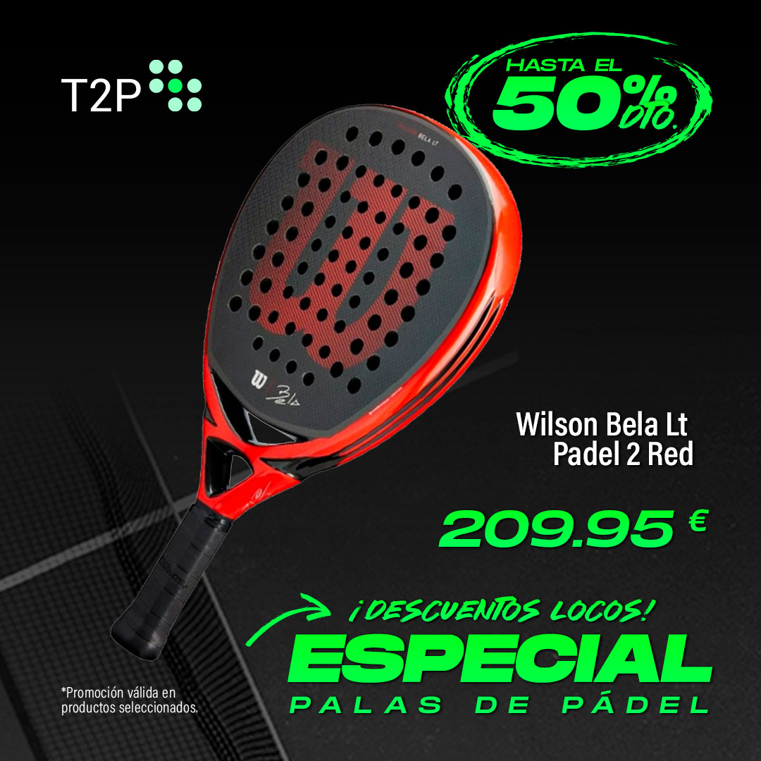 Time2Padel's tweet image. ¡Es hora de elevar tu juego al siguiente nivel! 🎾 La campaña especial de palas en Time2Padel ha llegado con sorprendentes oportunidades. 💥 #Time2Padel #EspecialPalas #MejoraTuJuego #Pádel