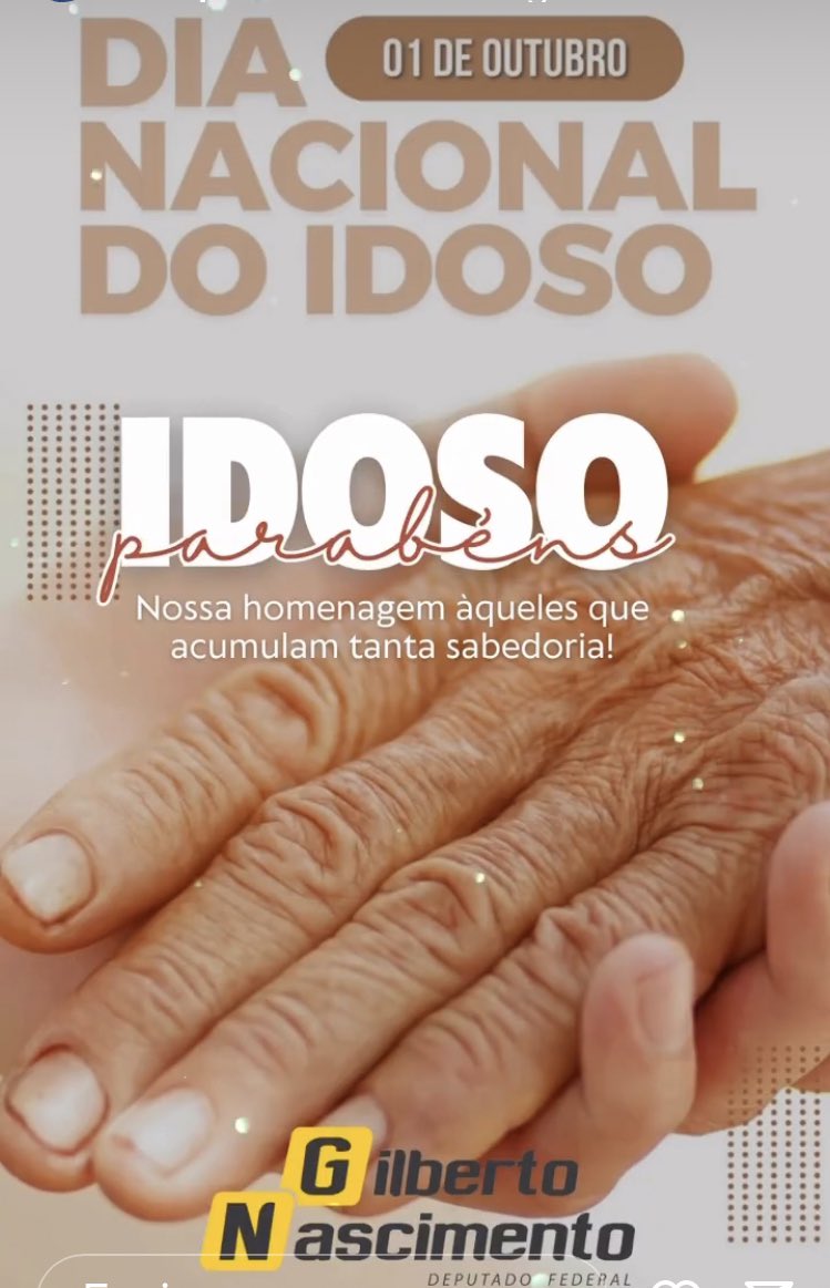 Gilberto Nascimento tweet media