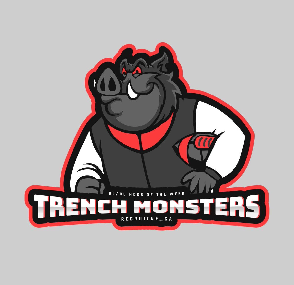 Coach Jordan Harris tweet media