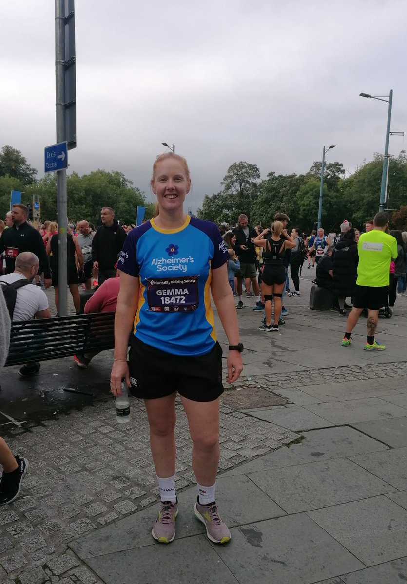 Gemma Davies tweet media