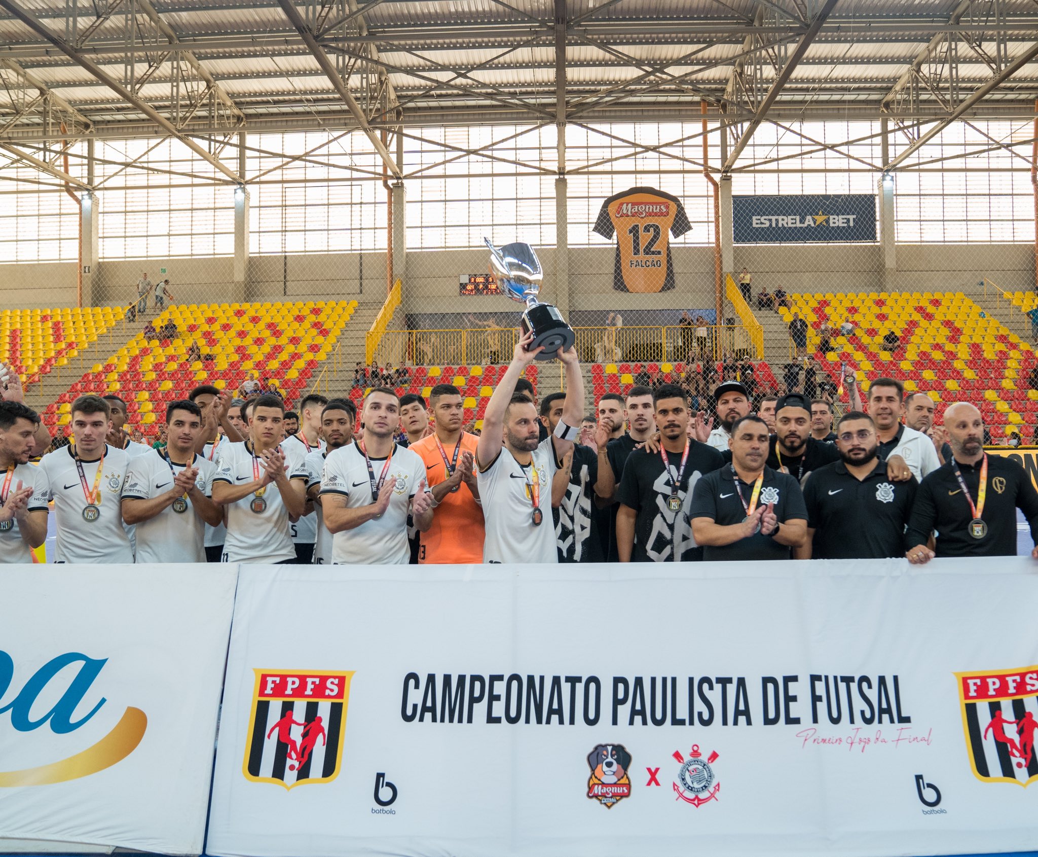 CAMPEONATO PAULISTA 2021 – CATEGORIAS DE BASE, SUB 20 E PRINCIPAL FEMININAS  – FPFS