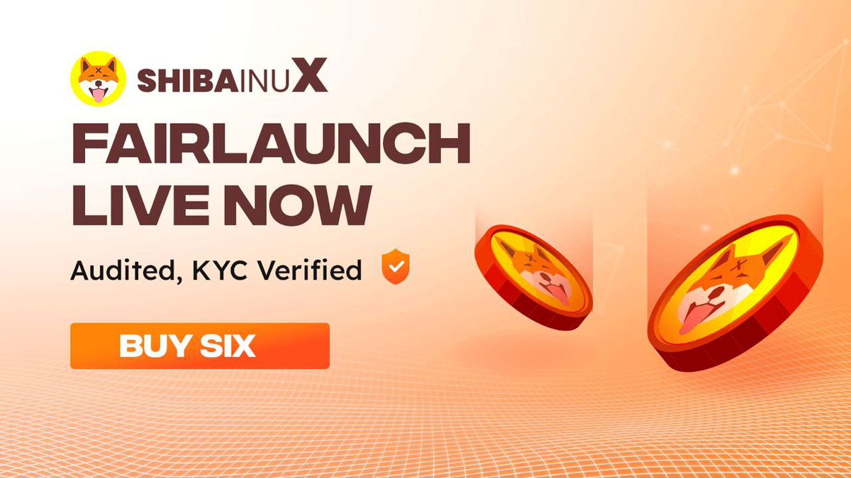 Shiba Inu X tweet media