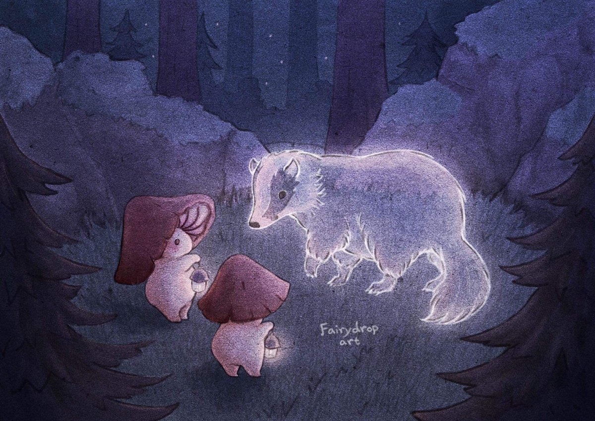 It’s October, my dudes