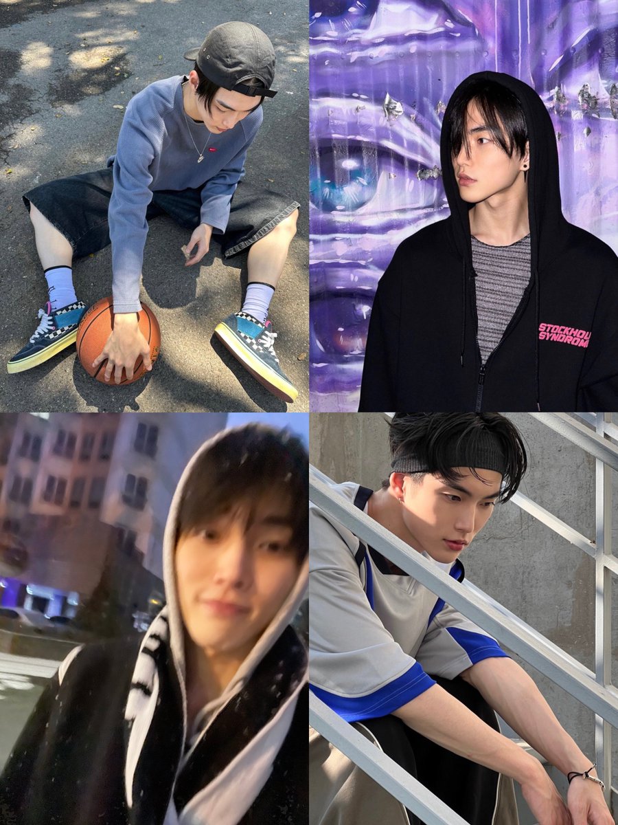 riizepics's tweet image. happy birthday to our pretty black cat seunghan 🐈‍⬛🫧 we hope you spend your first birthday as riize happily

ACE SEUNGHAN DAY
#210WishesWithSeunghan
#HAPPYSEUNGHANDAY
#누가생일이야_승한이생일이지