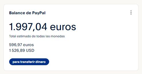 He descubierto una forma increíble de ganar 1997,04 euros en 2 semaines con sólo 1 hora al día.

Te lo explico todo en este hilo