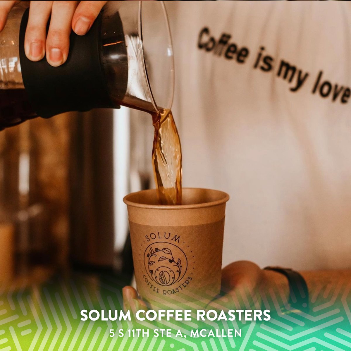 McAllen CVB tweet media