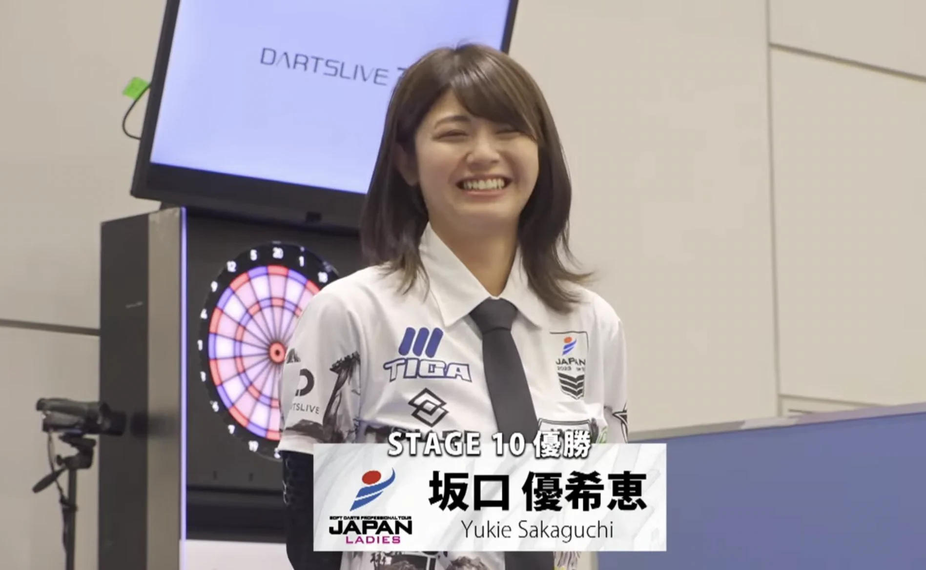 L-style Japan 【公式】ダーツ on X: 