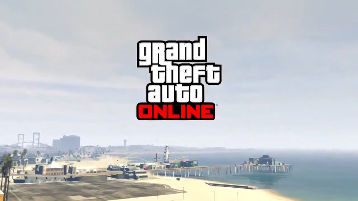 GTA Online San Andreas Mercenaries Update is now available, download sizes  revealed - RockstarINTEL