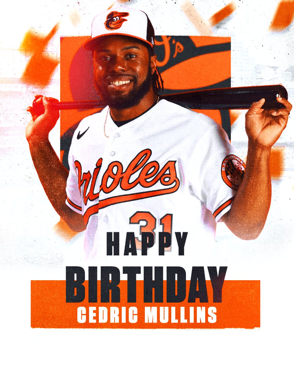 Baltimore Orioles tweet media