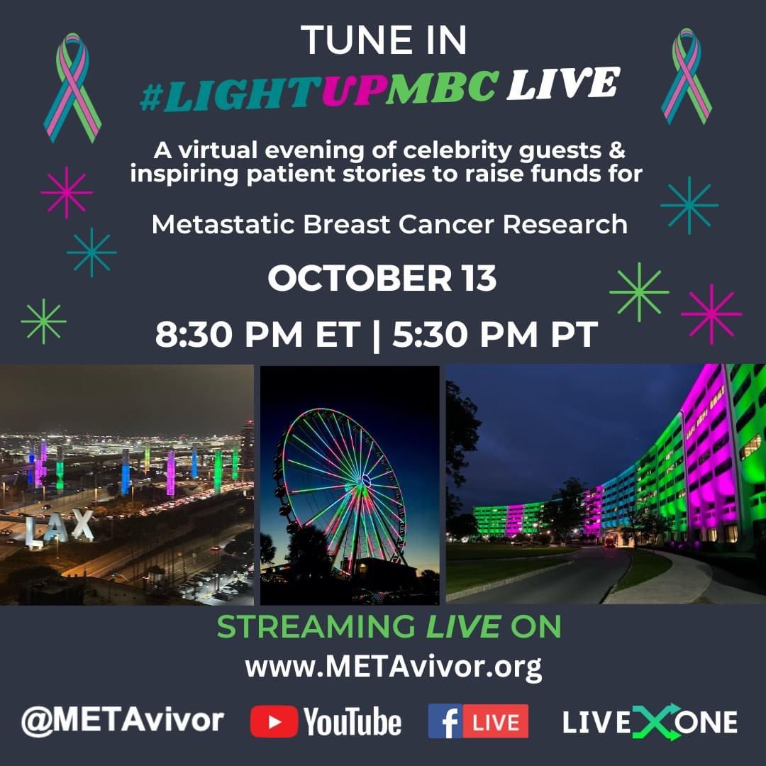 JaniceTNBCmets's tweet photo. Words in photos …

#ResearchNotRibbons
#LightUpMBC
#MetastaticBreastCancer
#FundResearch
#BCActionMonth
#bcsm
#Donate 👇🏻
@metavivor https://t.co/ltDQ3zv17X