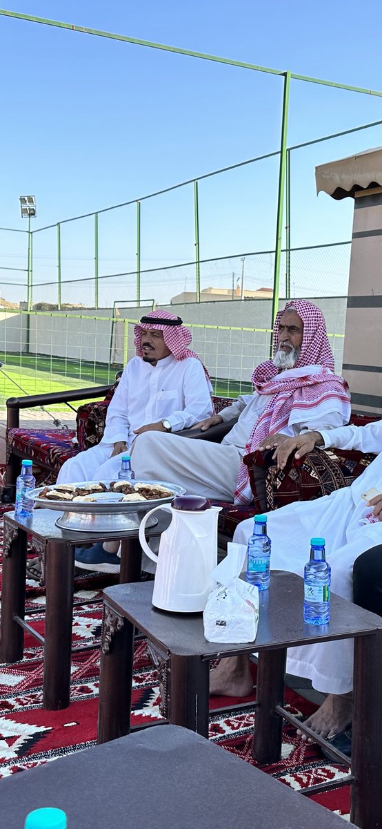 جمعية الدعوة بالعقيق tweet media
