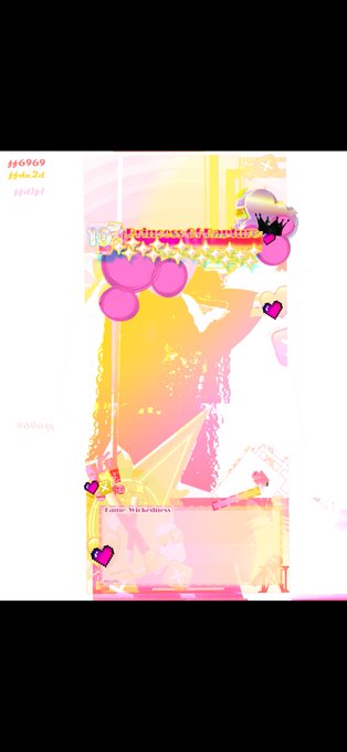 ⁦@NICKIMINAJ⁩ One of the very first cards designed for new #onlinedigitalcardgame #nickiminaj #plushkingdom<a class="tags" href="/tag/nickiminaj">@nickiminaj</a><a href="/tag/nickiminaj"class="tags"><span>#nickiminaj</span></a><a href="/tag/nft"class="tags"><span>#nft</span></a><a href="/tag/mousequteer"class="tags"><span>#mousequteer</span></a><a href="/tag/onlinedigitalcardgame"class="tags"><span>#onlinedigitalcardgame</span></a>