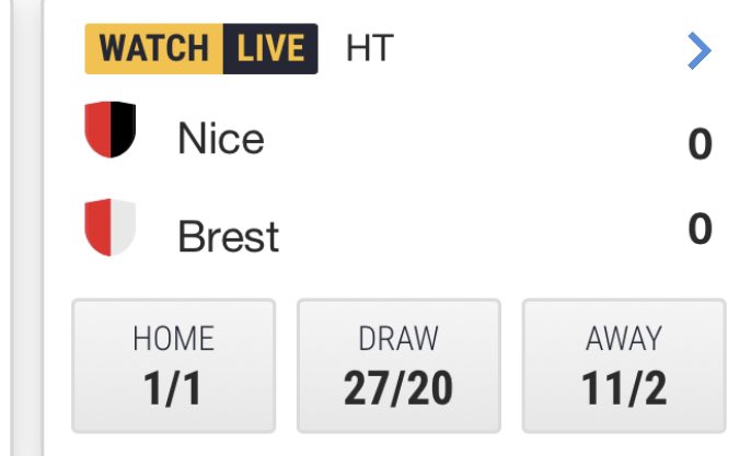 LukeEagle51's tweet image. Cracking fixture..