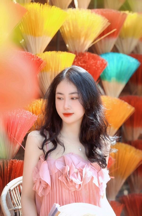 43_danang's tweet image. #foryou
Sẵn sàng để chào đón một ngày mới đầy năng lượng!      #ReadyForTheDay 🌄

👋Vẫn tiếp tục #CHEO tương tác, follow cùng các AE UY TÍN. AE để lại Cmt bên dưới m back lại luôn nhé.

#beauty #Lovelytwt #prettygirl ＃かわいい女の子 ＃セクシー  #グラインド