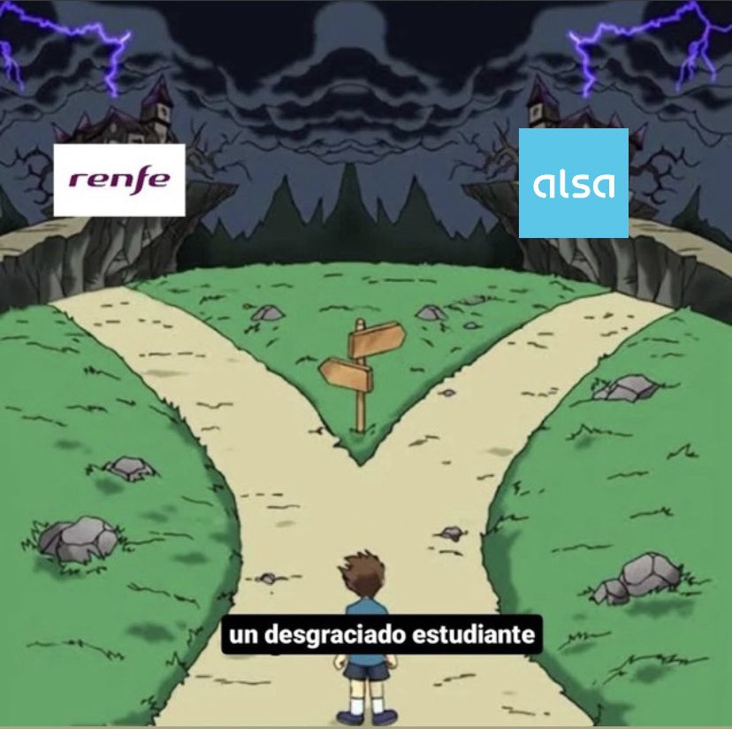 No sé que es peor