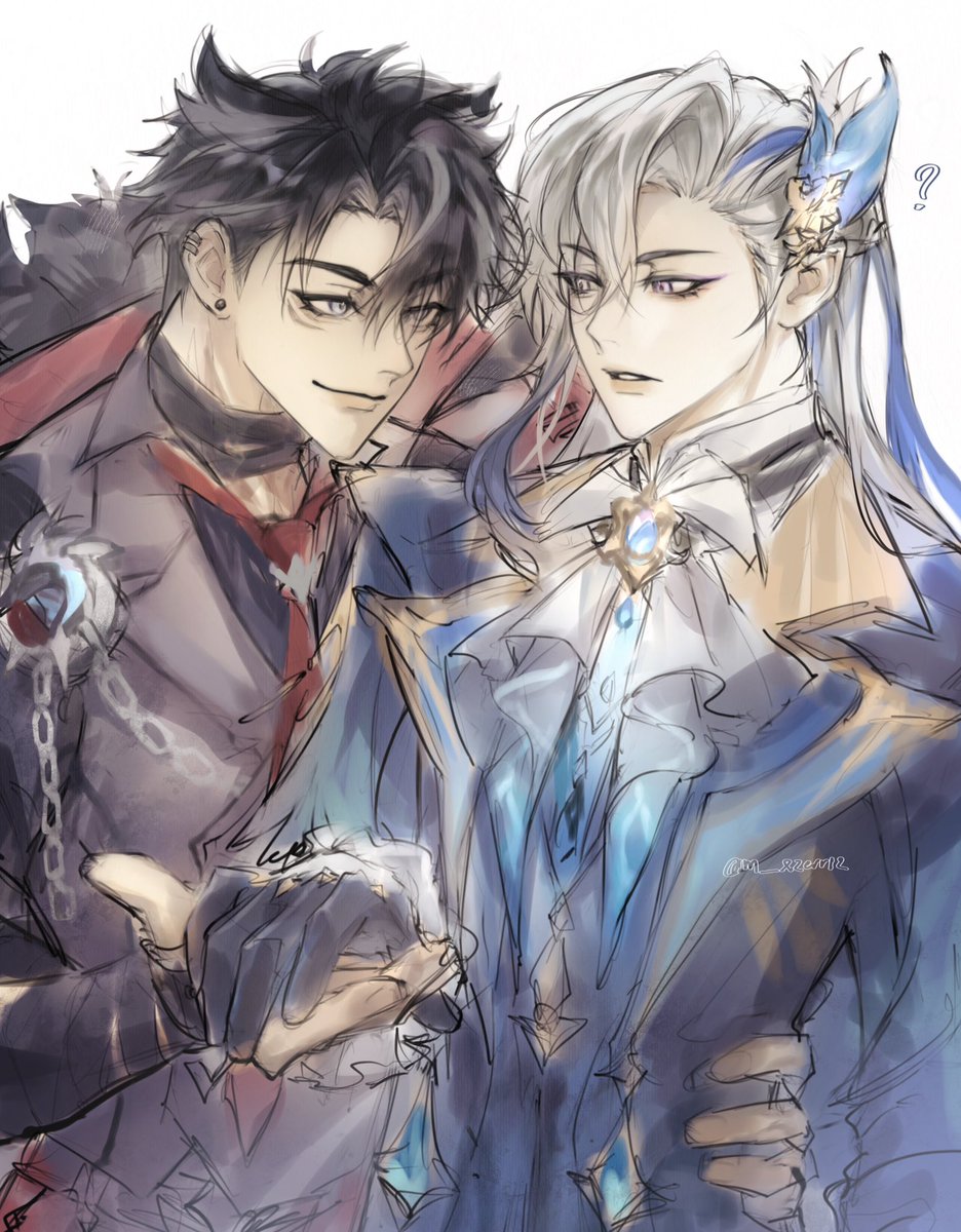 rkgkจ้องมานานได้วาดซักที #wriolette