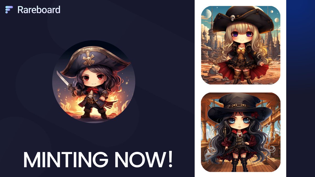 Rareboard tweet media