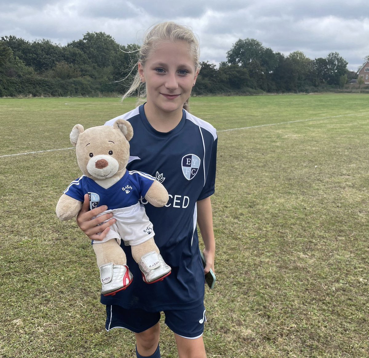 Epping Town & Epping Youth FC tweet media