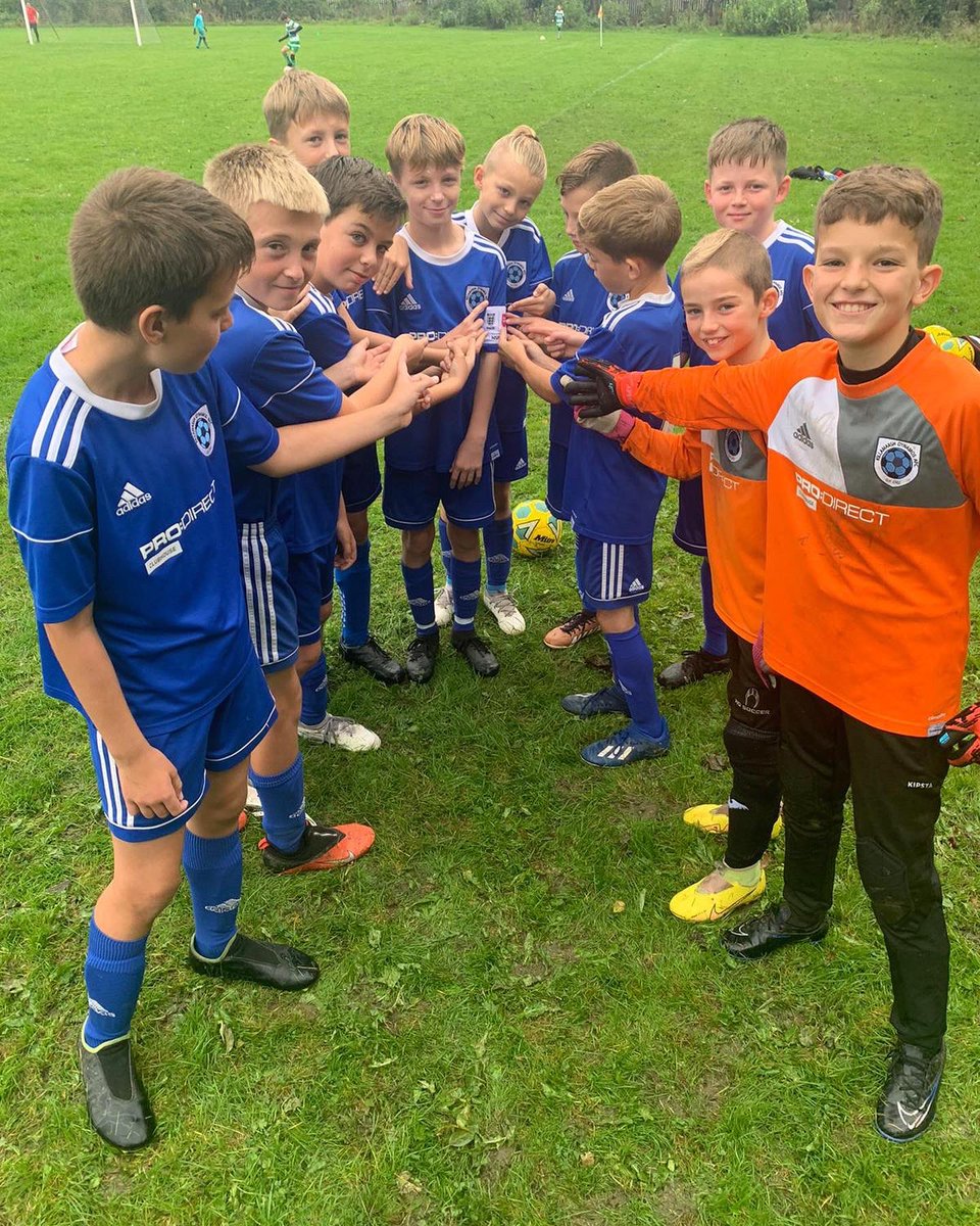 Killamarsh Dynamos tweet media