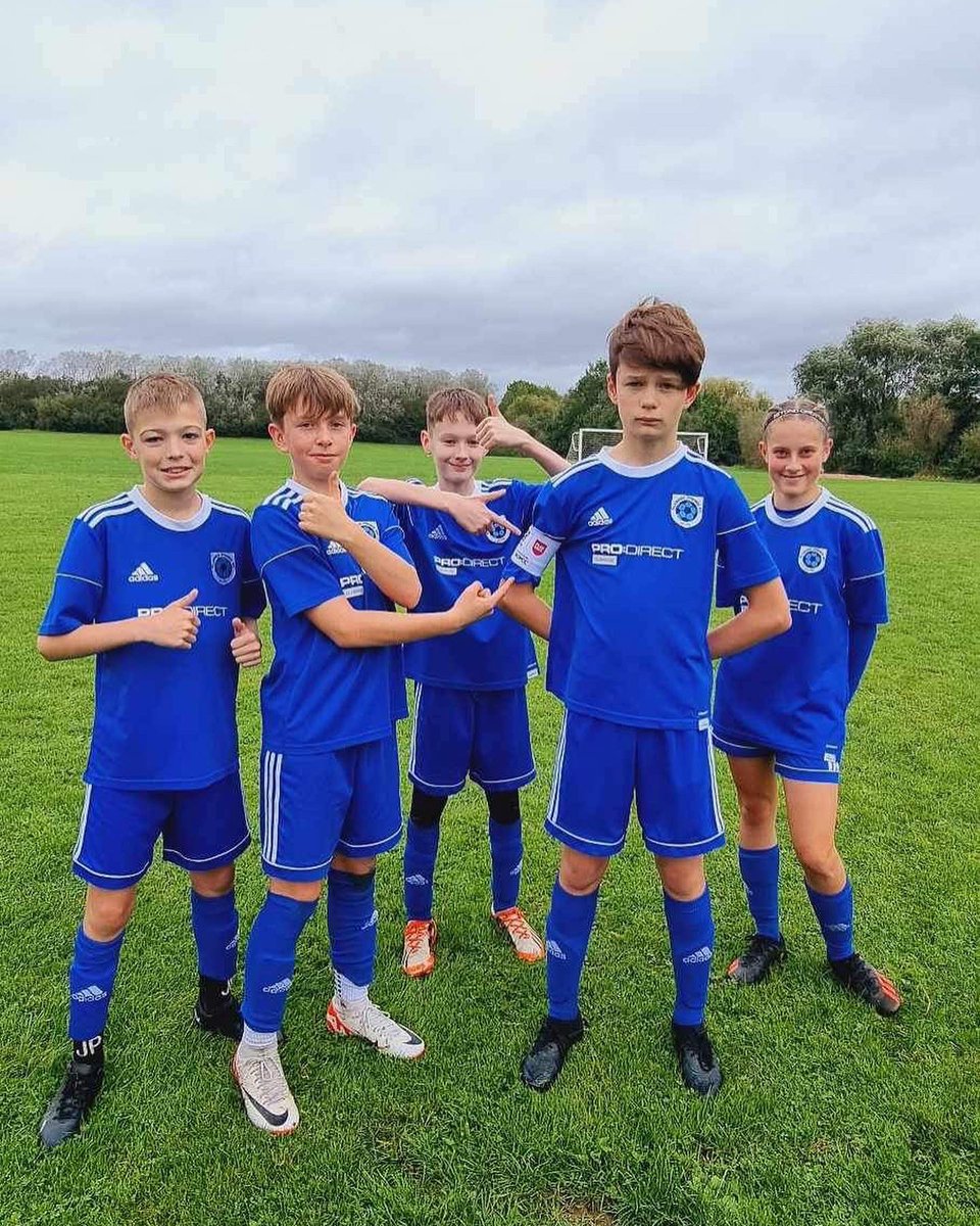 Killamarsh Dynamos tweet media