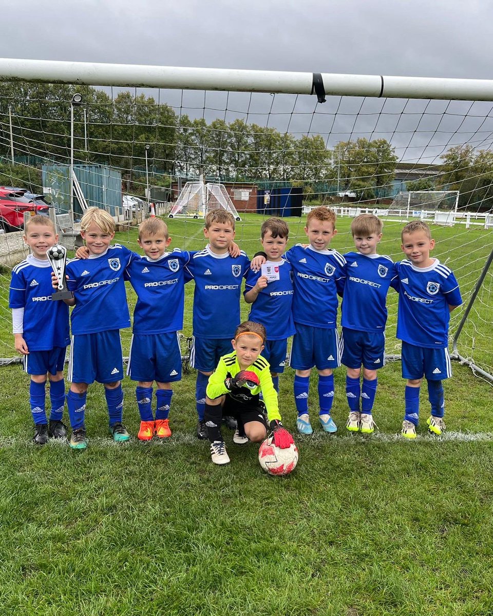 Killamarsh Dynamos tweet media