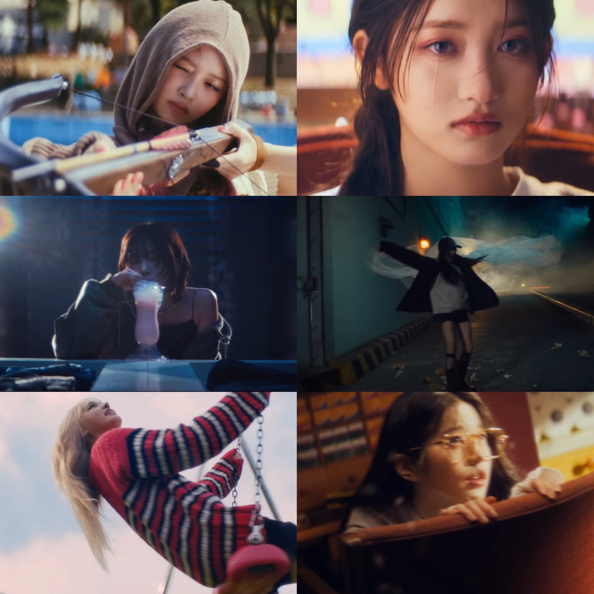 yuyugeneee's tweet photo. TRAILER IS OUT
IVE OFF THE RECORD D-5
IVE OFF THE RECORD IS COMING
#OFF_THE_RECORD_TRAILER
#OFF_THE_RECORD_IS_COMING
#IVE_OctoberComeback
#IVE #아이브
#1stEP #IVEMINE
#Eitherway #OfftheRecord #Baddie https://t.co/qVzFS8q2vv